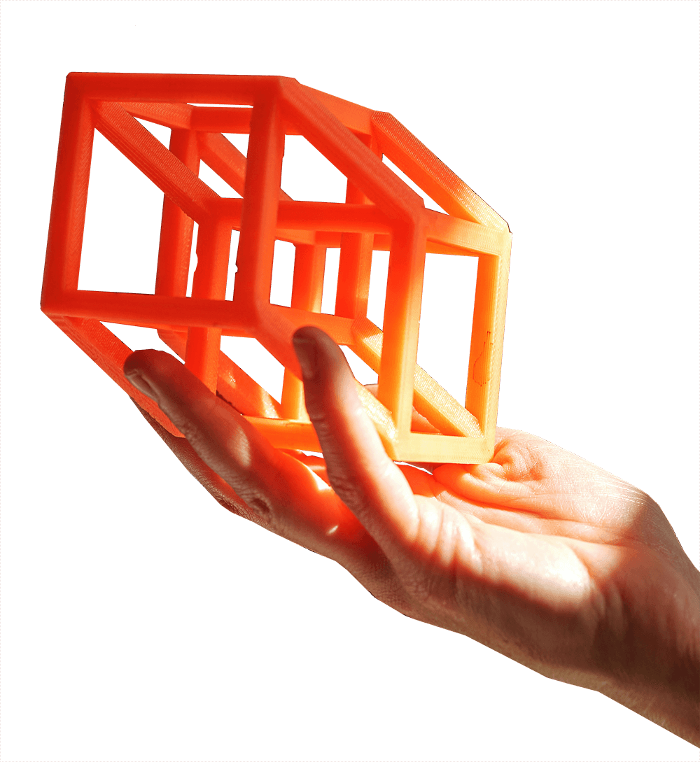 3D列印模型範例