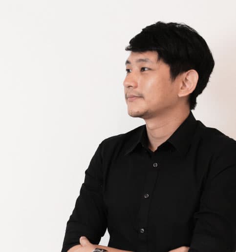 黃少韋老師示意照片