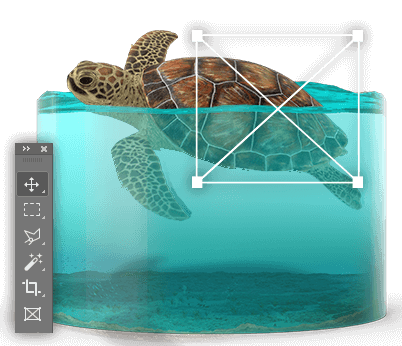 創意圖形設計能力