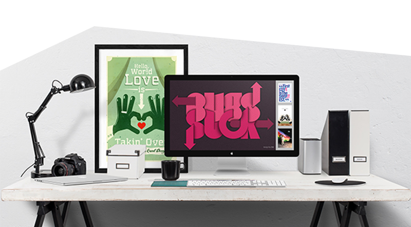 設計概念與視覺美學