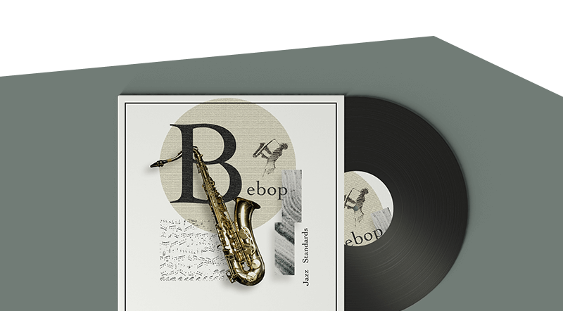 商業排版與視覺溝通