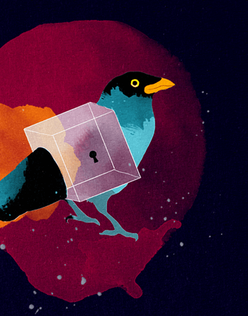 跨領域進入平面動態設計