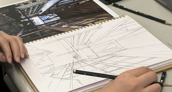 從升學方向到創意實作，啟動你的設計力！【易禧建築設計工作坊】歡迎預約參加