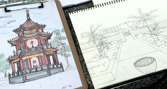 從升學方向到創意實作，啟動你的設計力！【易禧建築設計工作坊】歡迎預約參加