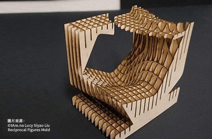 從造型到空間，讓設計概念以精緻的「立體模型」完整呈現！