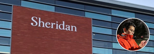 ����Sheridan College