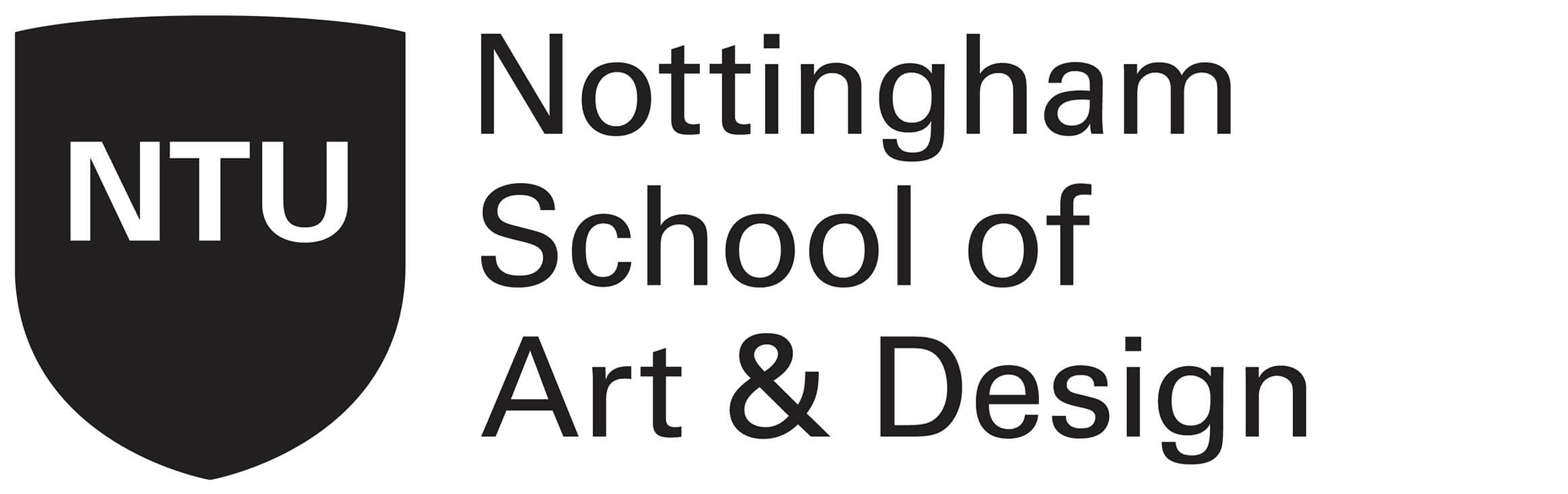 NTU大學LOGO