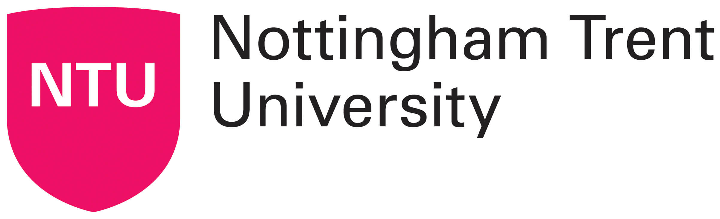 NTU大學LOGO