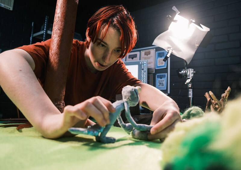 英國設計名校講座