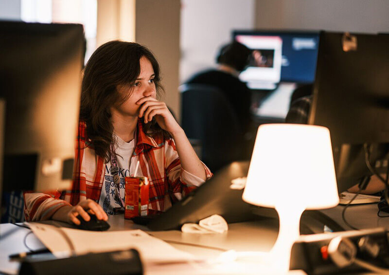 英國設計名校講座