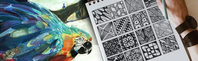 創意表現與設計基礎