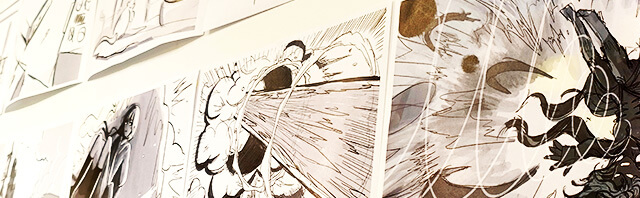 動畫與故事創作