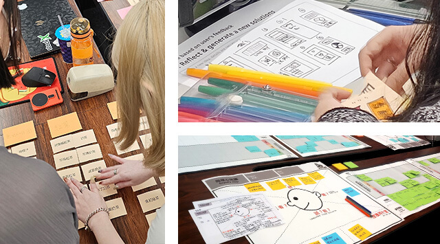 發現「設計不只做產品」的新世界！易禧【服務設計講座】歡迎預約參加