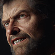 Yin Shiuan-Senior 3D Artist���H�դ�