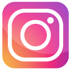 Instagram icon