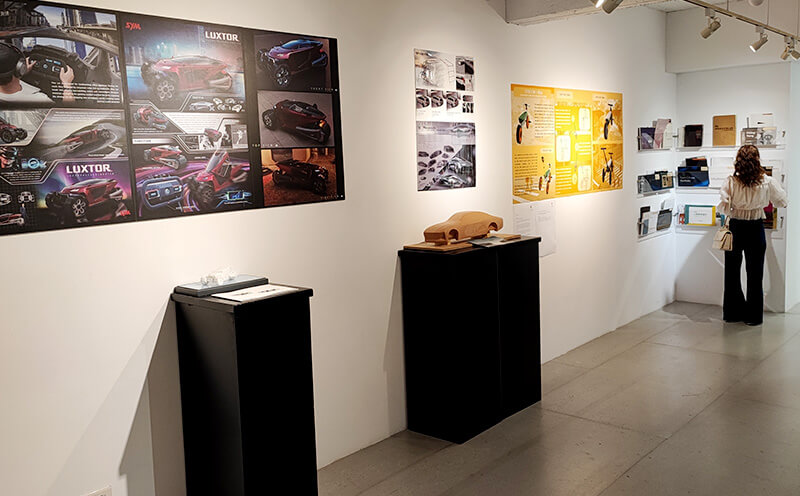 學員聯合創作展